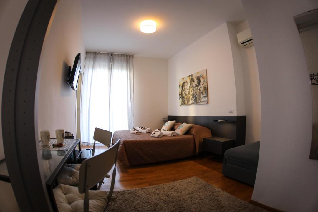 Photo of Livingroom in Salerno
