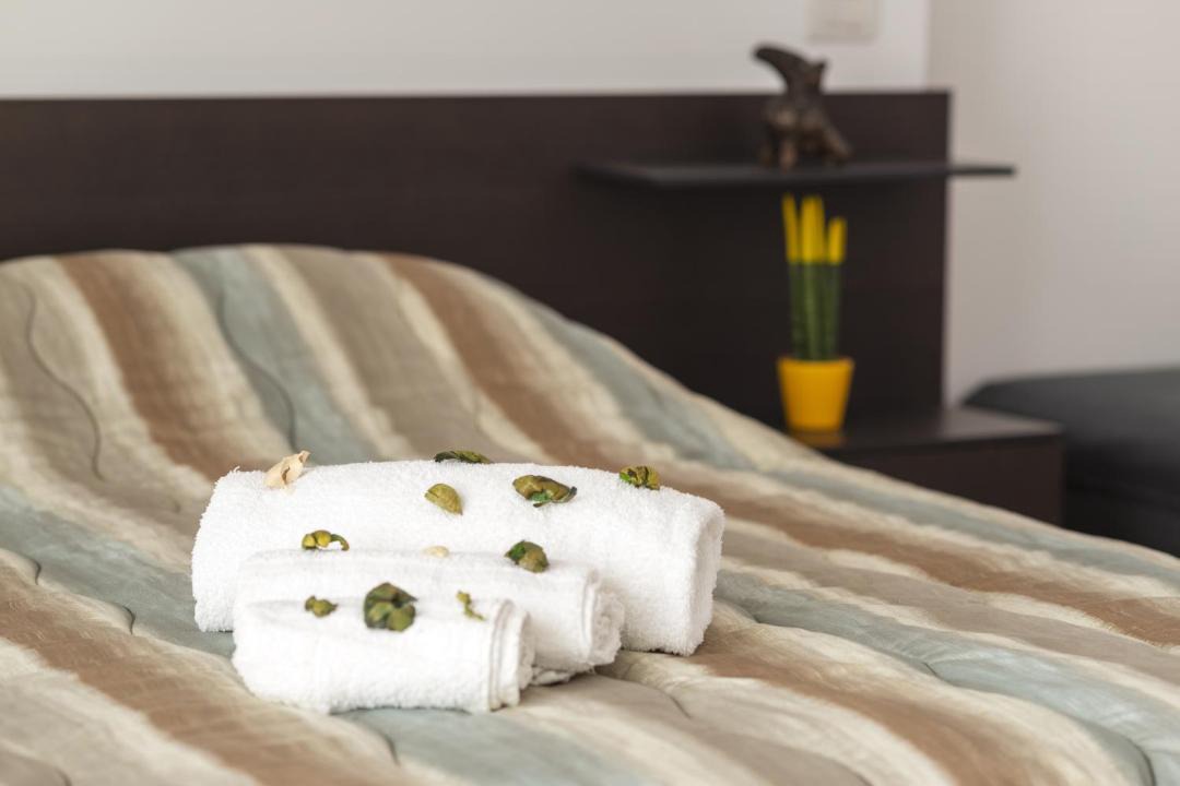 Photo of Bedroom in Salerno