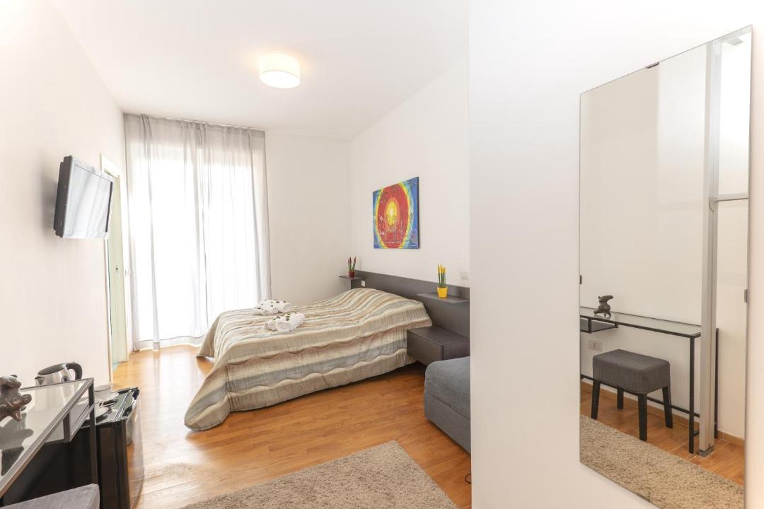 Photo of Bedroom in Salerno