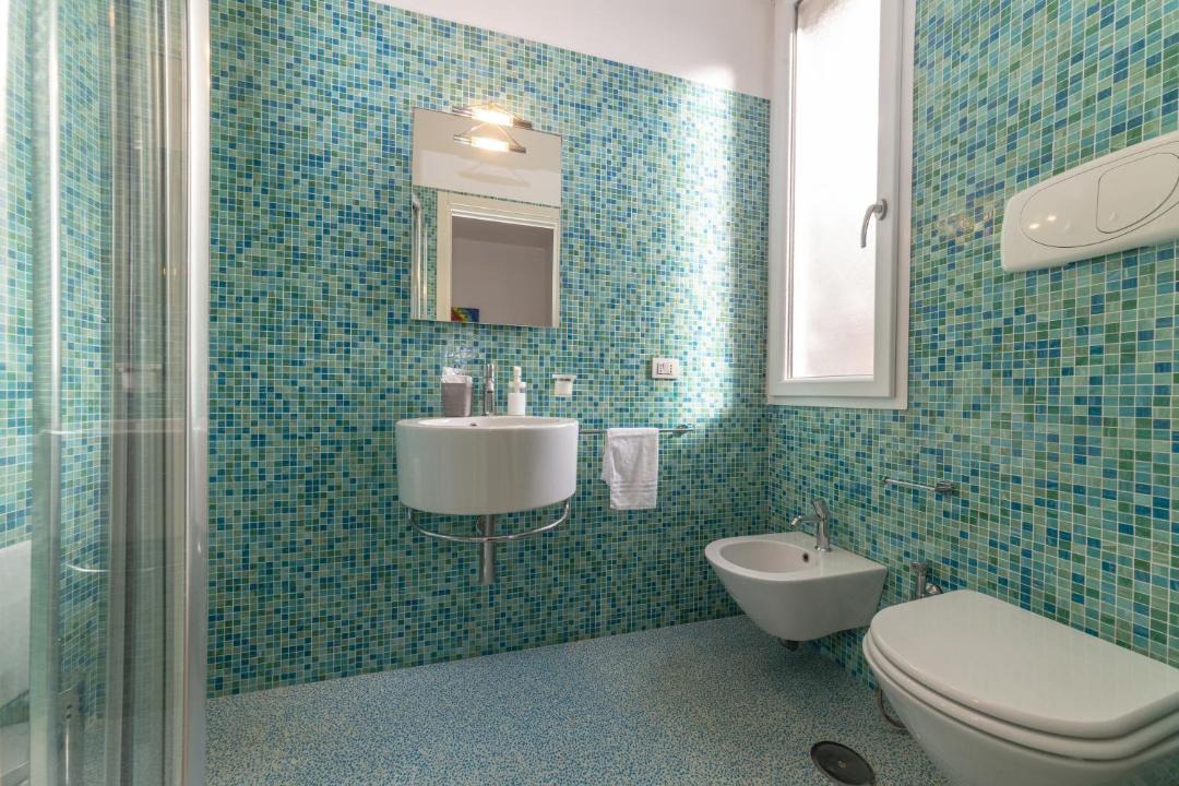 Photo of Bathroom in Salerno
