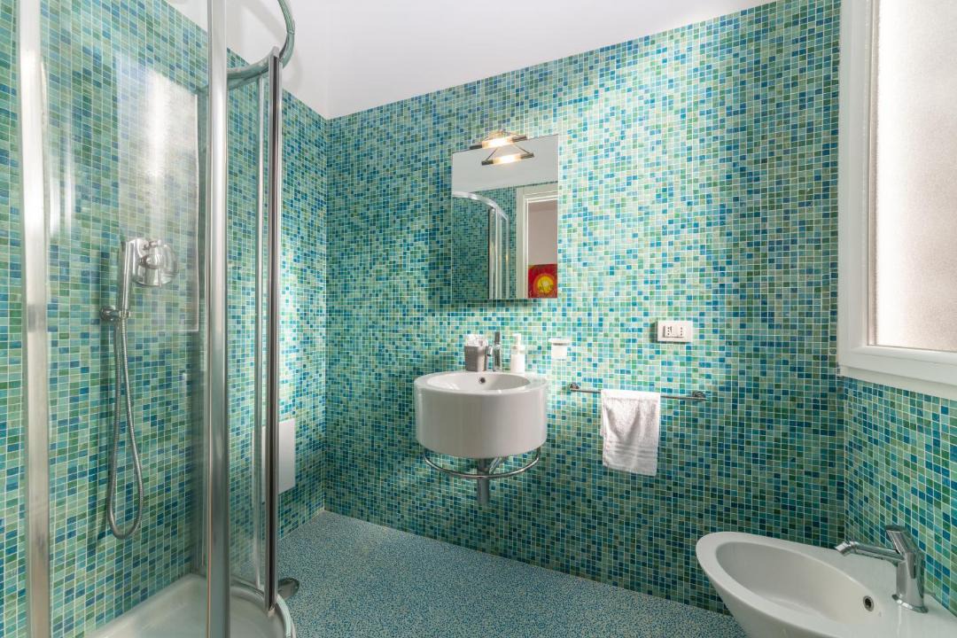 Photo of Bathroom in Salerno