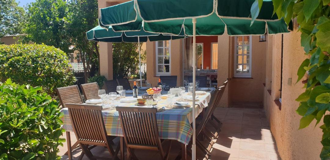 Photo of Patio Balcony in Palamos
