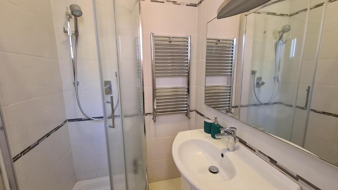 Photo of Bathroom in Ladispoli