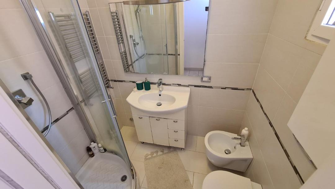 Photo of Bathroom in Ladispoli