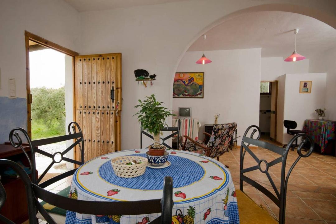 Photo of Livingroom in Lanjaron