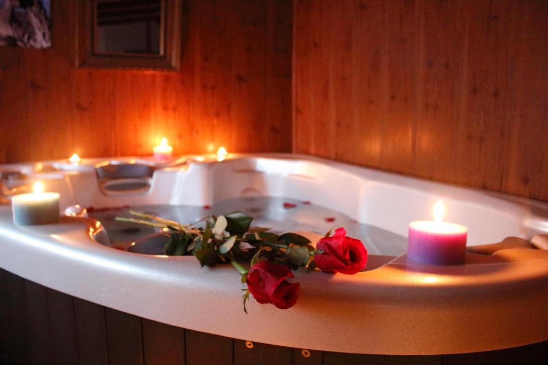 Photo of Bathroom in Marjaliza