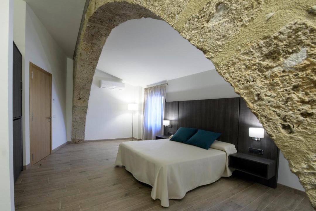 Photo of Bedroom in Queixas