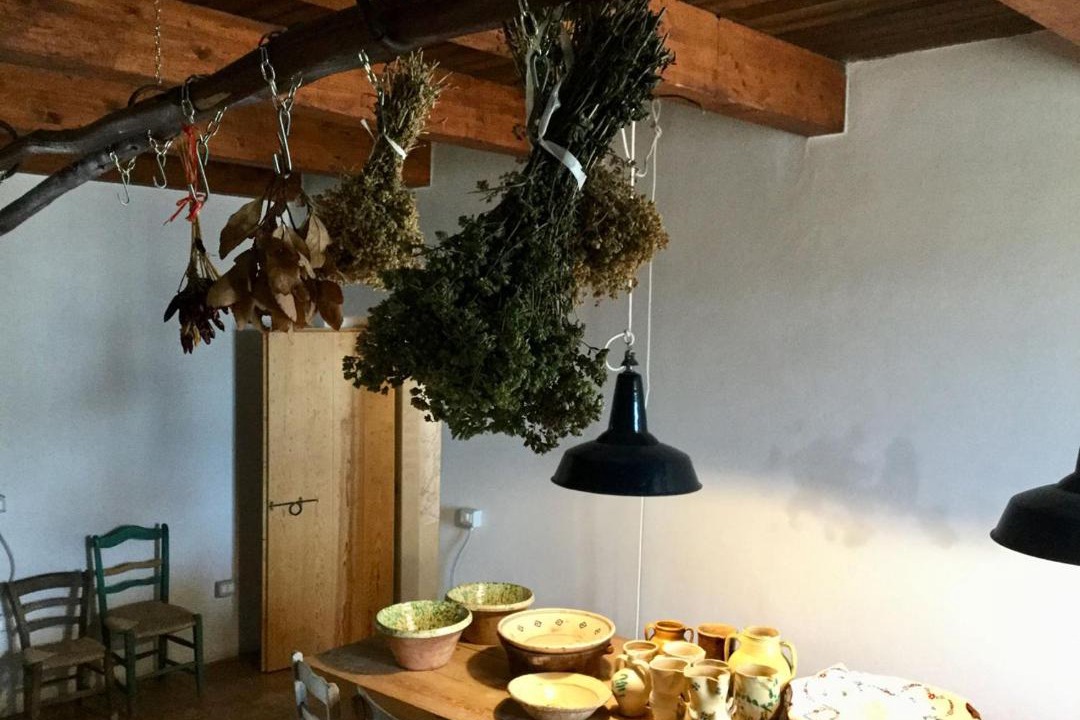 Photo of Kitchen in Strongoli