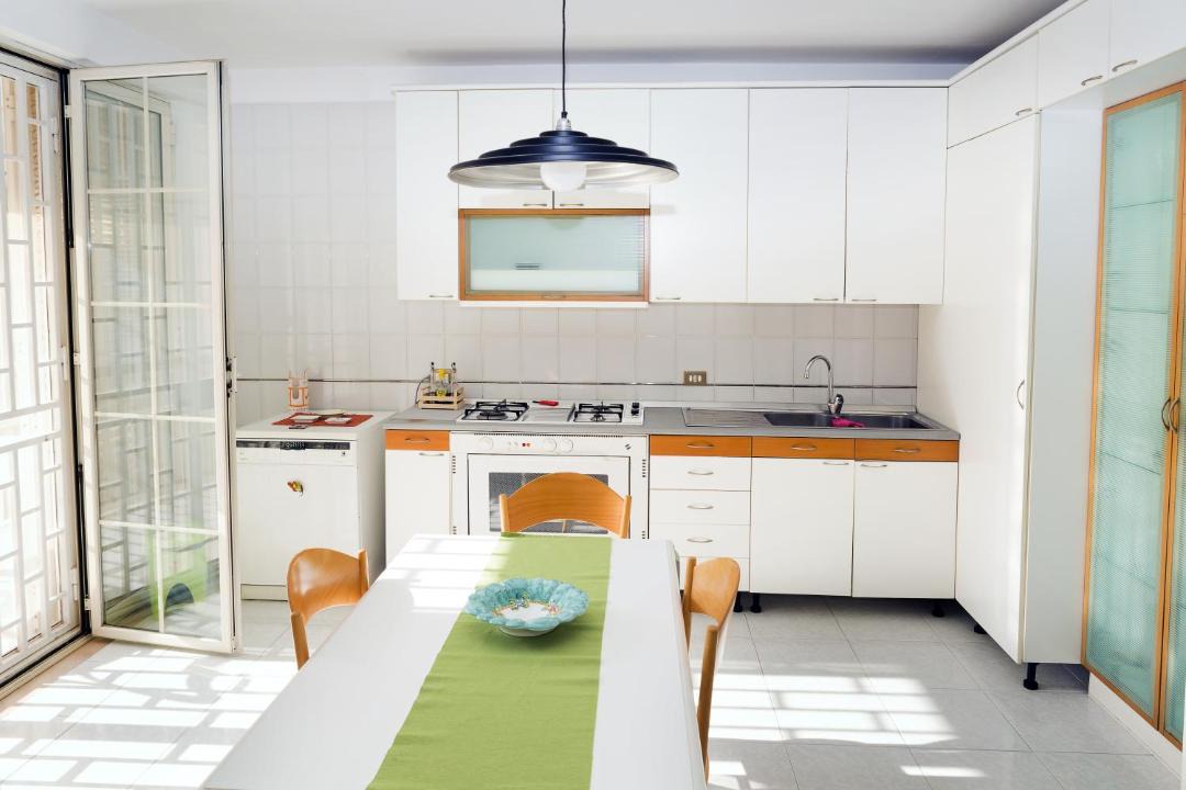 Photo of Kitchen in Caserta