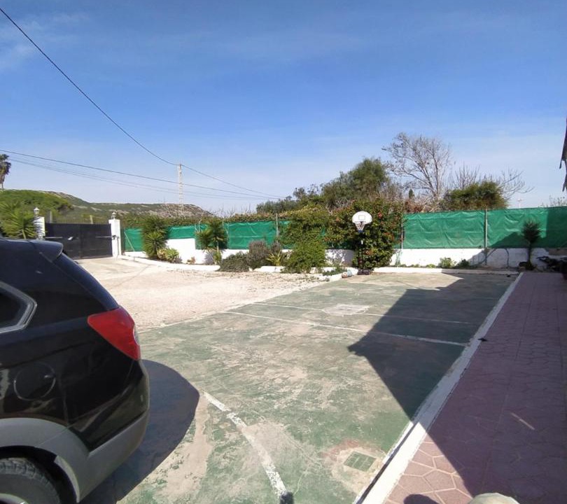 Photo of Patio Balcony in Guardamar del Segura