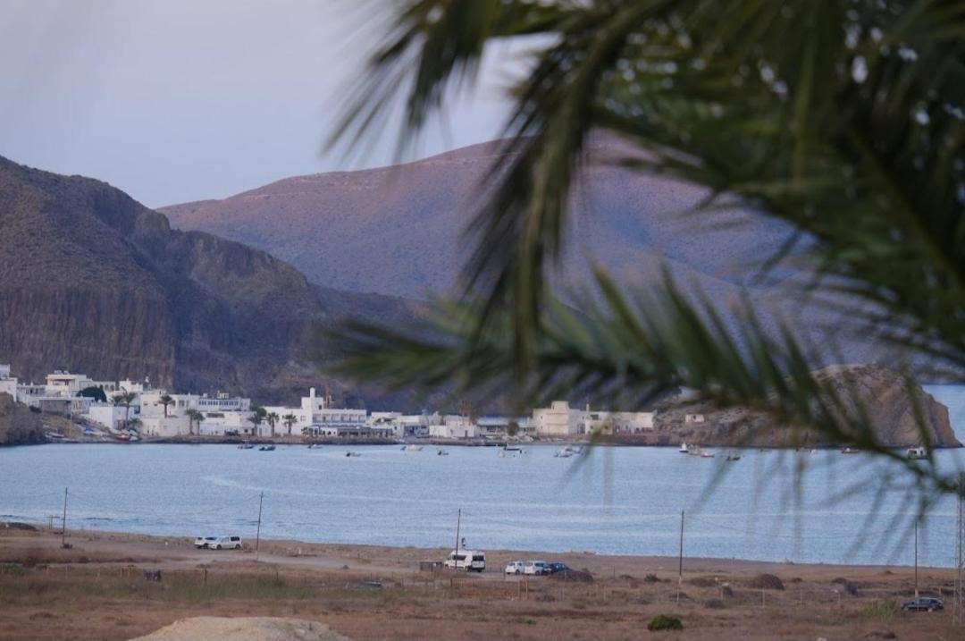 Photo of Outdoor in Los Escullos