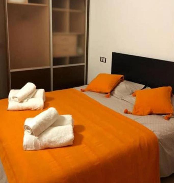 Photo of Bedroom in Mora d'Ebre
