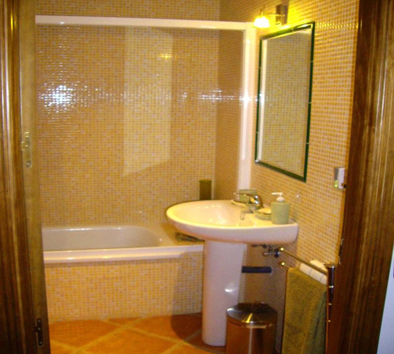 Photo of Bathroom in La Hoya