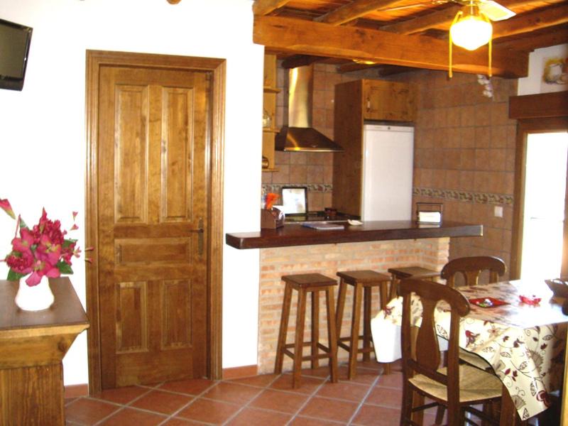 Photo of Kitchen in La Hoya