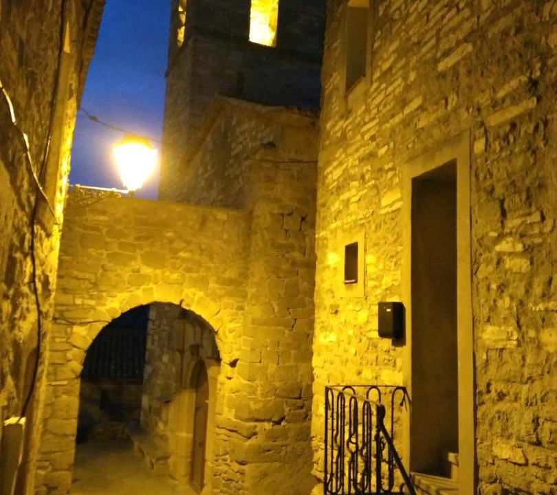 Photo of Buildings in Torreflor