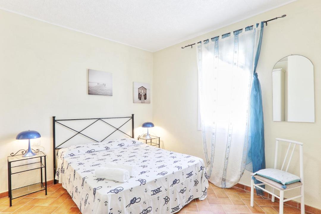 Photo of Bedroom in Morcone