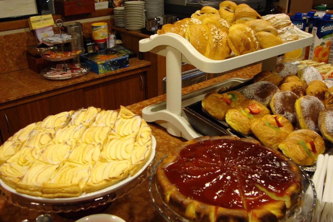 Photo of Kitchen in Bianconese