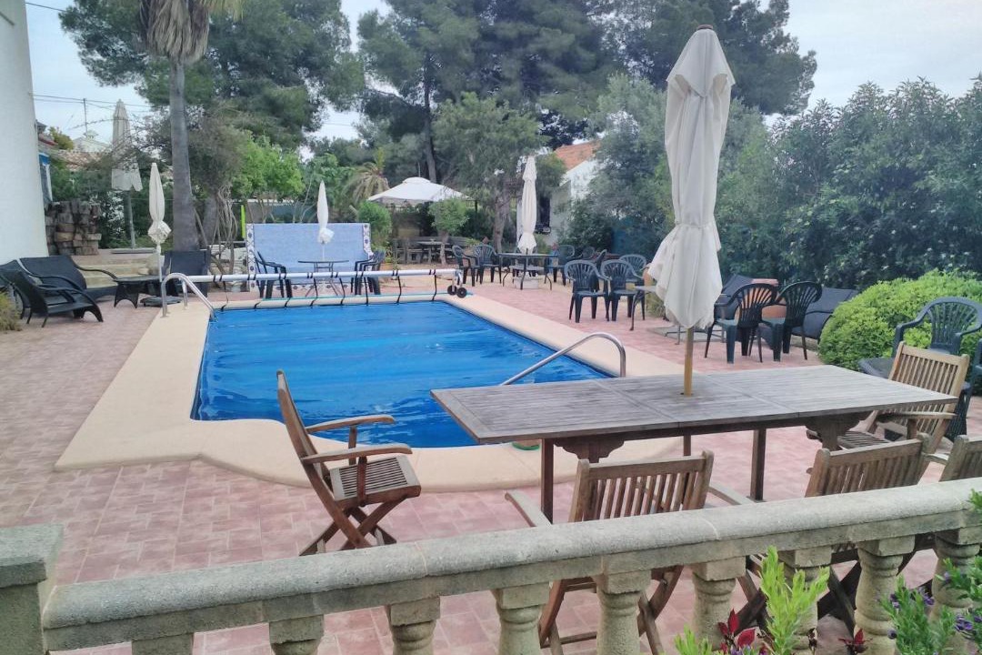 Photo of Outdoor in Panorama