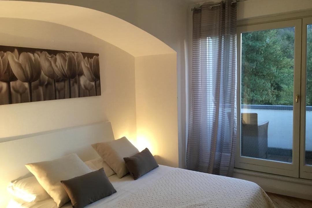 Photo of Bedroom in Lecco