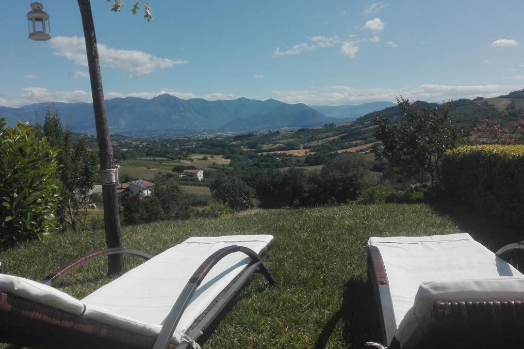 Photo of Others in Caiazzo