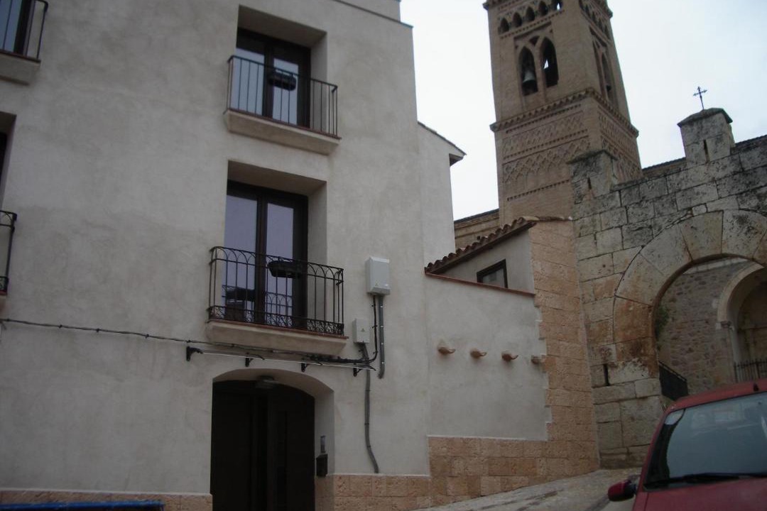 Photo of Buildings in Aninon