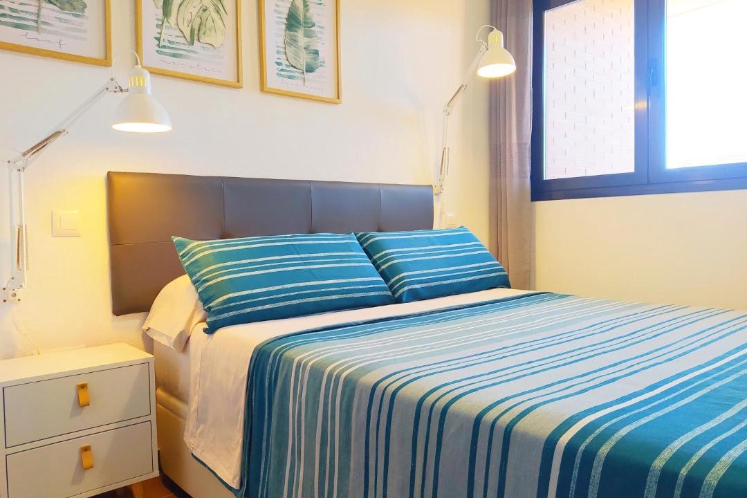 Photo of Bedroom in Aguilas