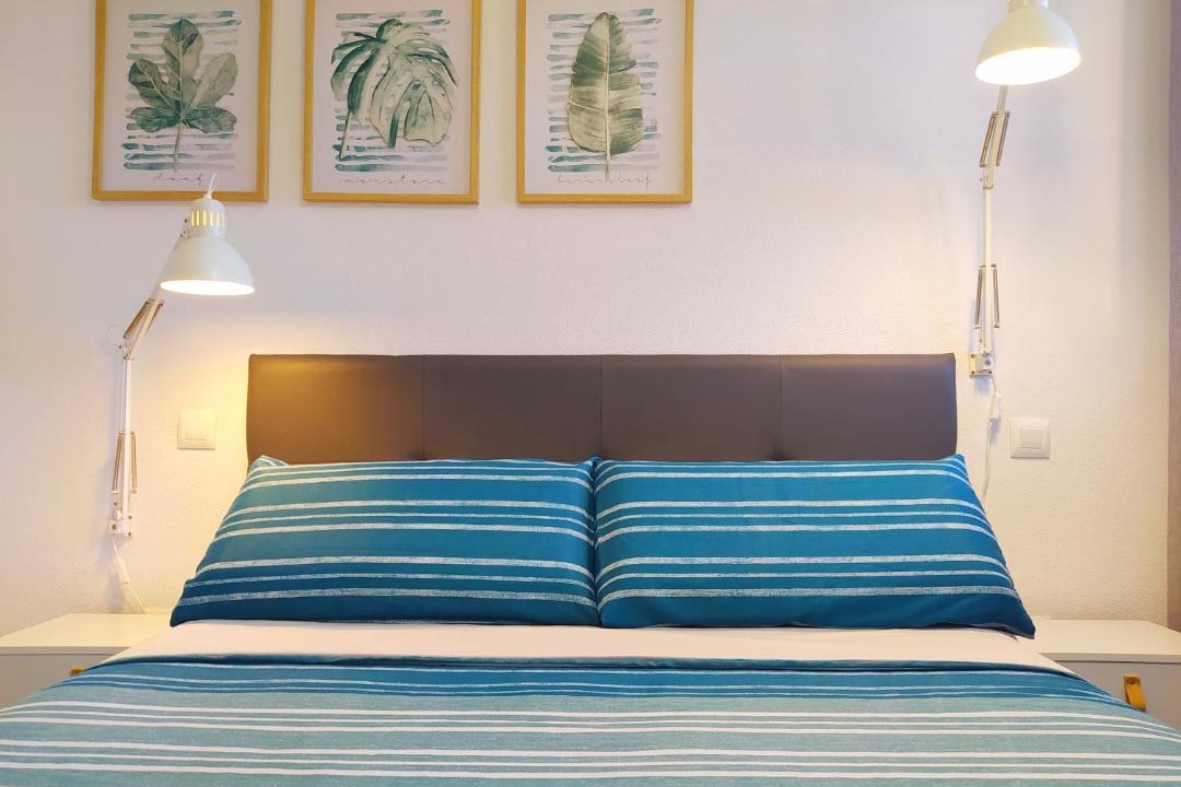 Photo of Bedroom in Aguilas