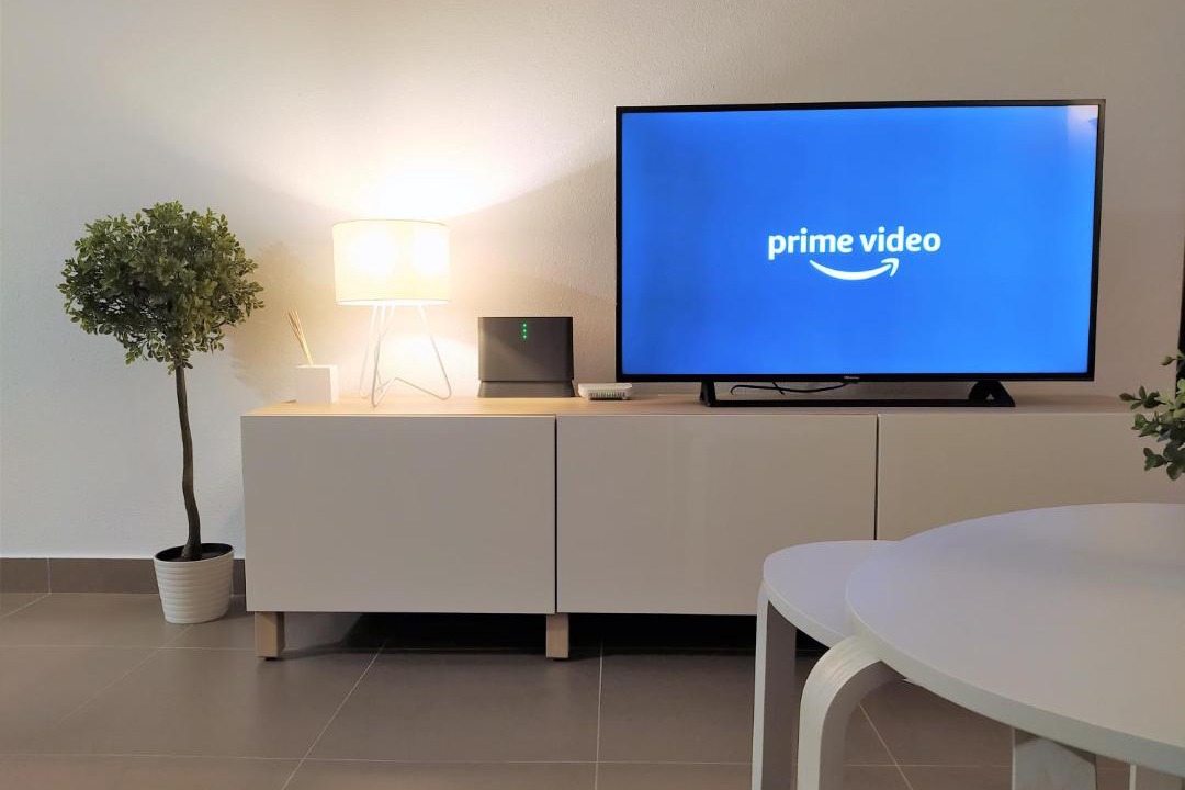 Photo of Livingroom in Aguilas