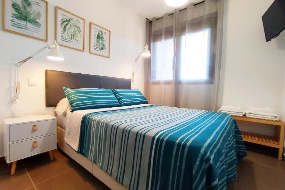 Photo of Bedroom in Aguilas