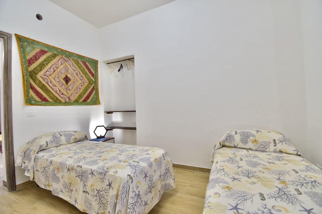 Photo of Bedroom in Pantelleria