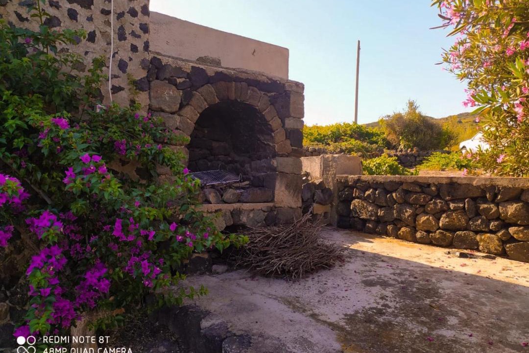 Photo of Others in Pantelleria