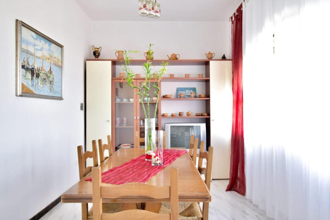 Photo of Livingroom in Pantelleria
