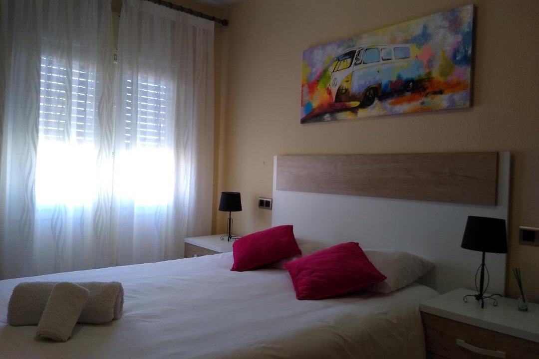 Photo of Bedroom in Lechago
