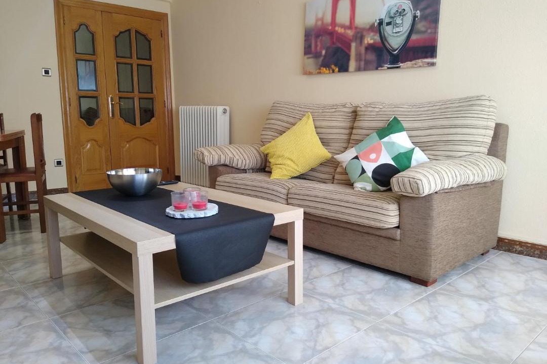 Photo of Livingroom in Lechago