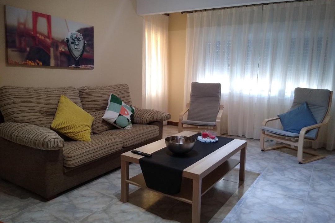 Photo of Livingroom in Lechago
