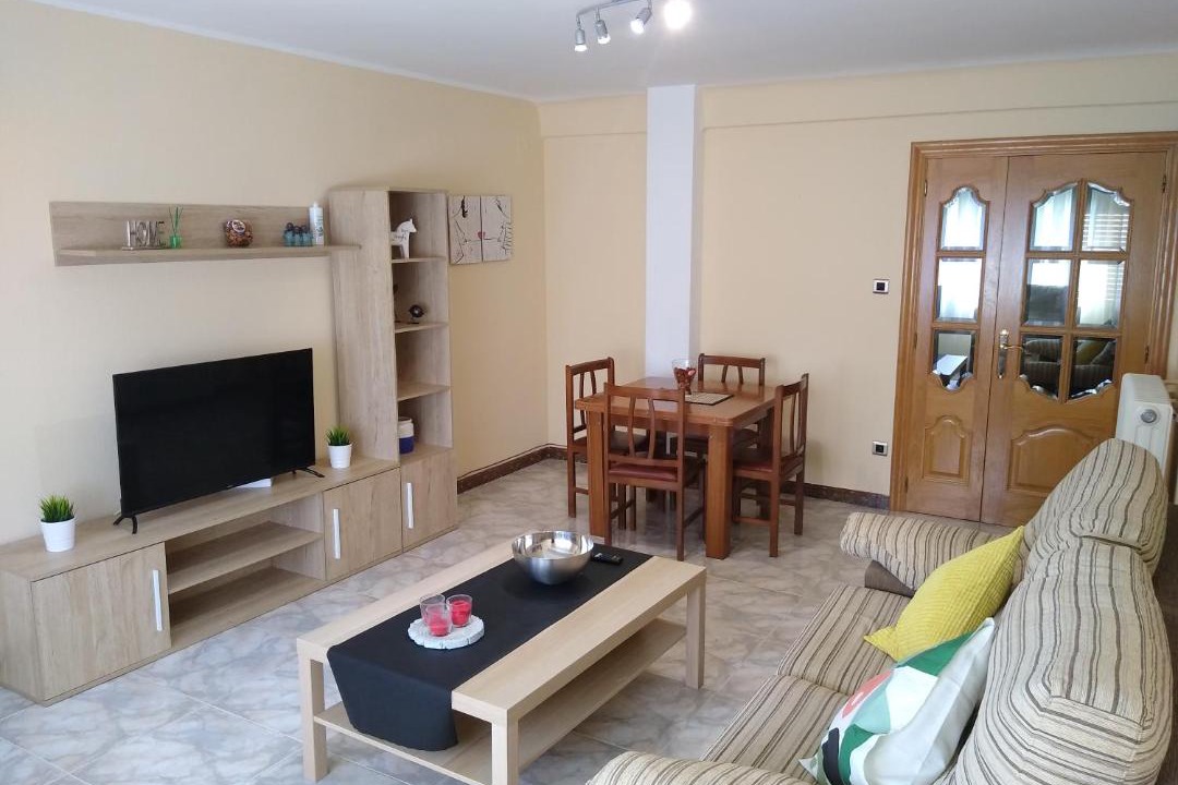Photo of Livingroom in Lechago