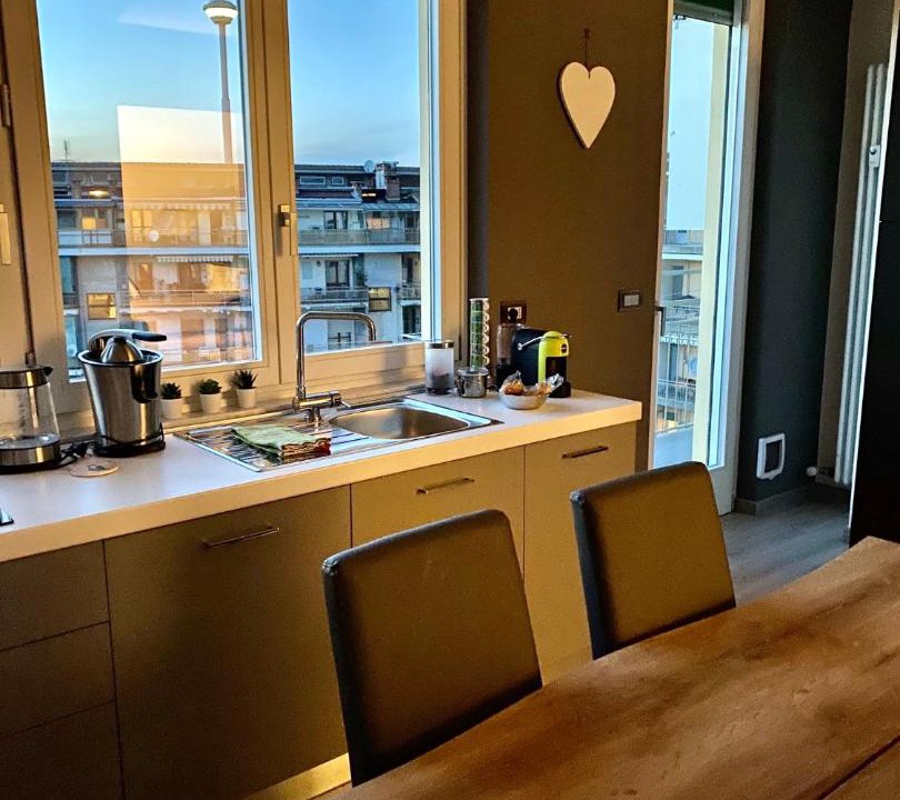 Photo of Livingroom in Cuneo Nuova
