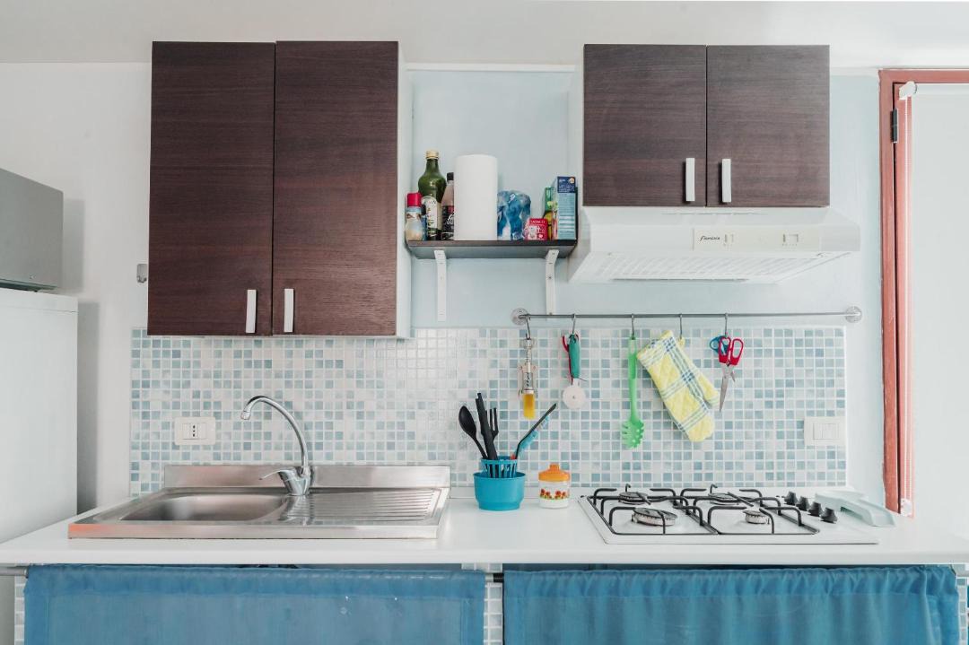 Photo of Kitchen in Santa Tecla