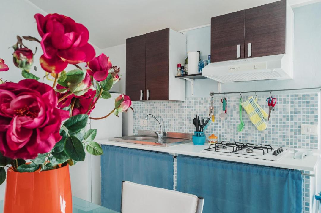 Photo of Kitchen in Santa Tecla
