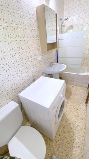 Photo of Bathroom in Almadraba-Canyelles