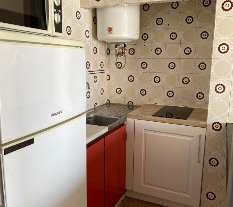 Photo of Kitchen in Almadraba-Canyelles