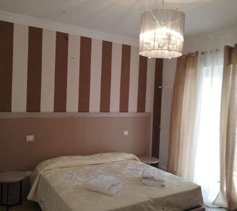 Photo of Bedroom in Isernia