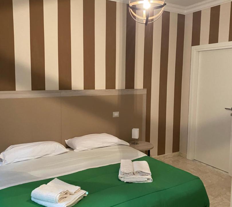 Photo of Bedroom in Isernia