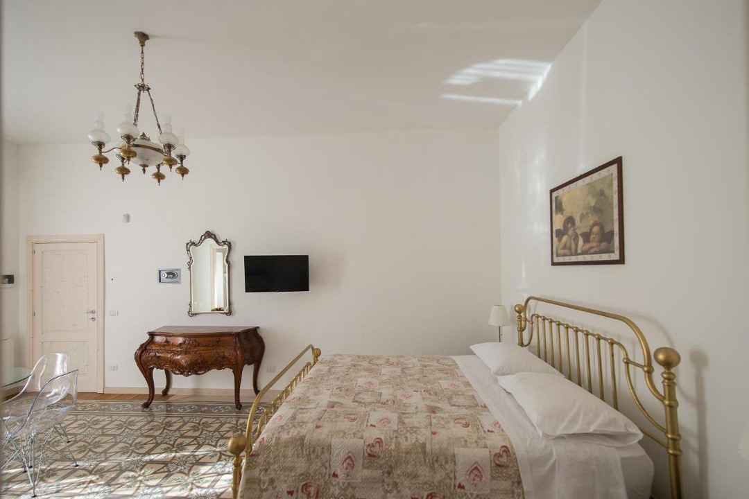 Photo of Bedroom in Noicattaro