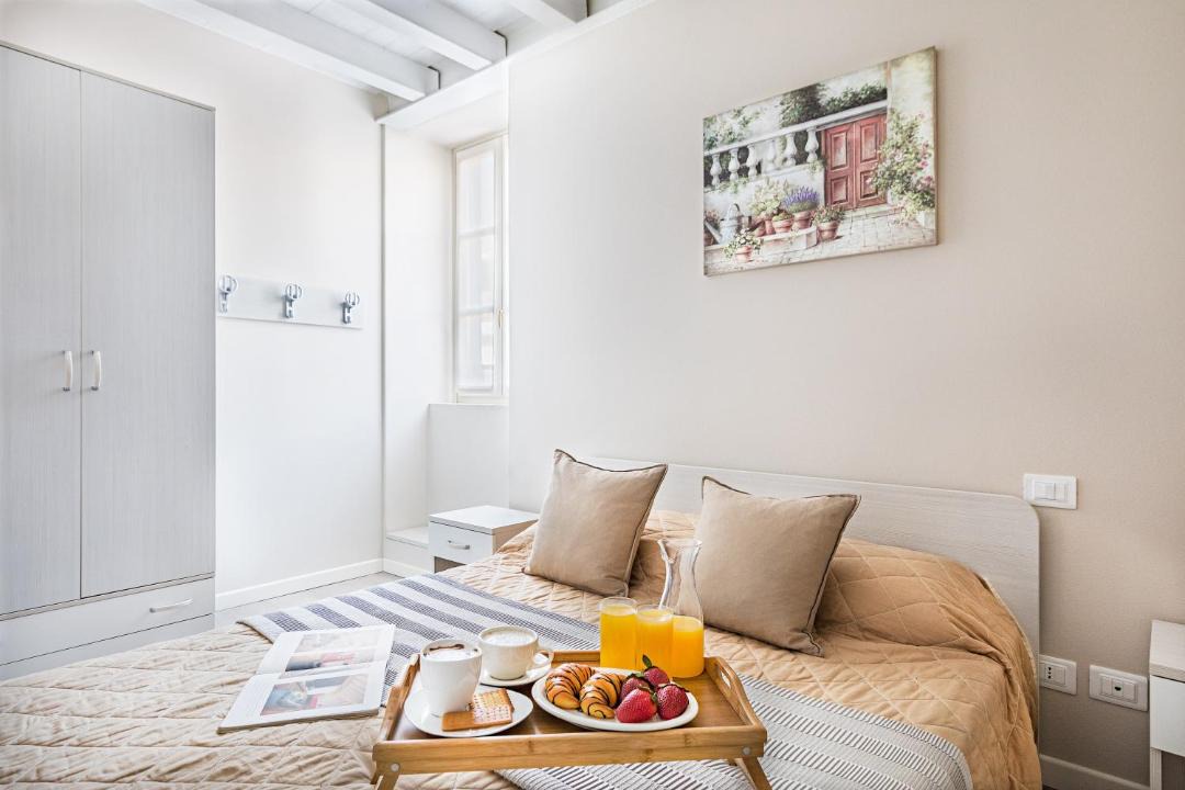 Photo of Bedroom in Toscolano Maderno