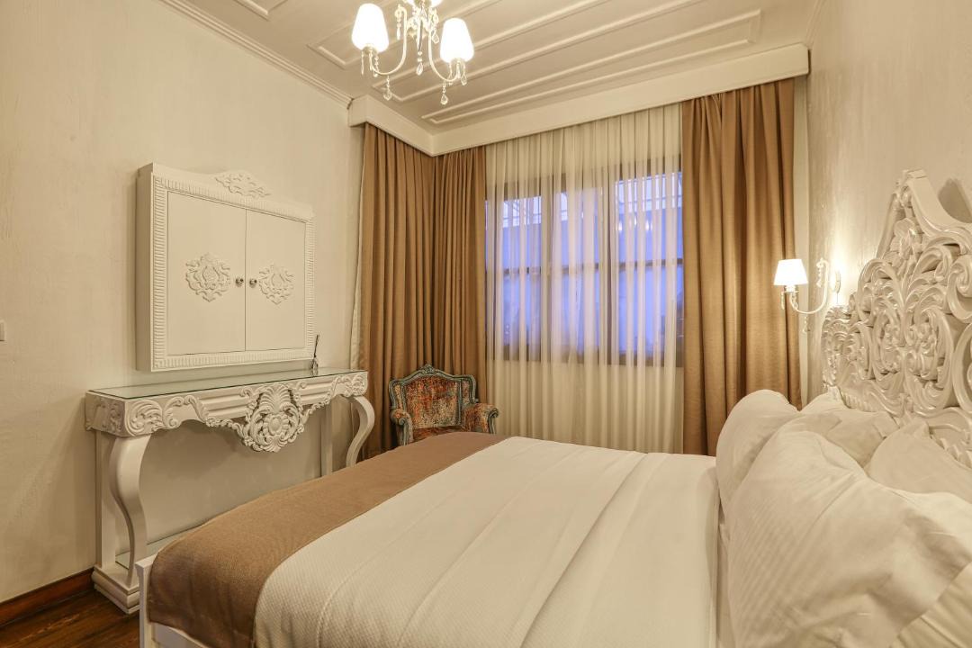 Photo of Bedroom in Mudanya