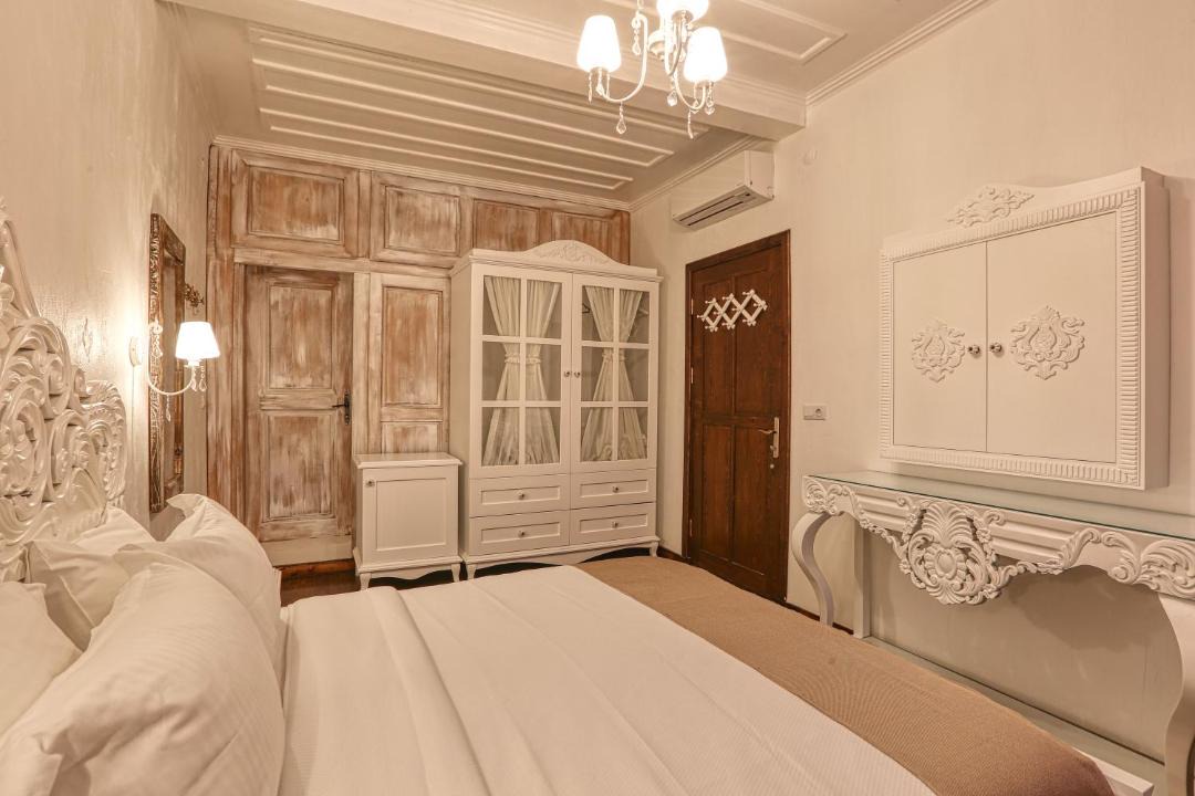 Photo of Bedroom in Mudanya