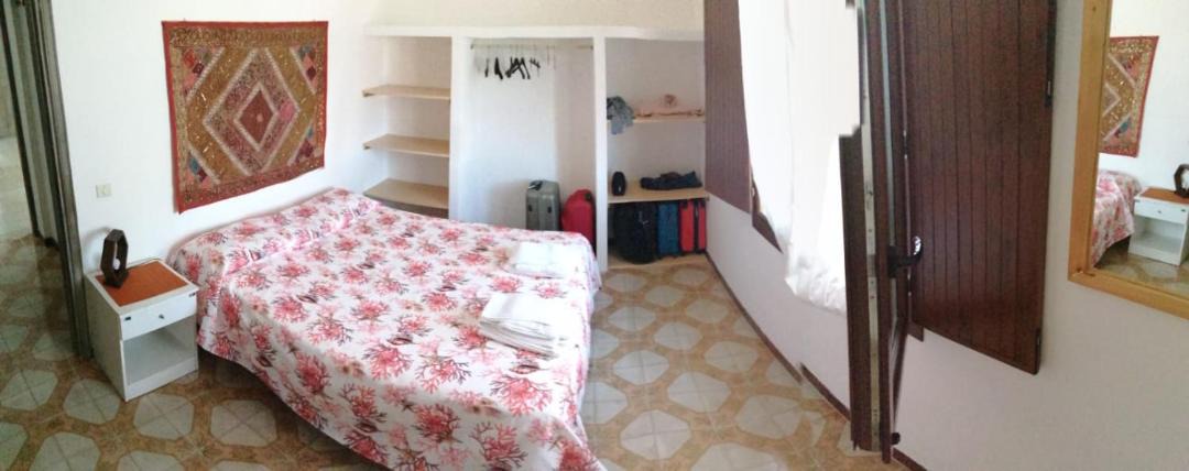 Photo of Bedroom in Pantelleria