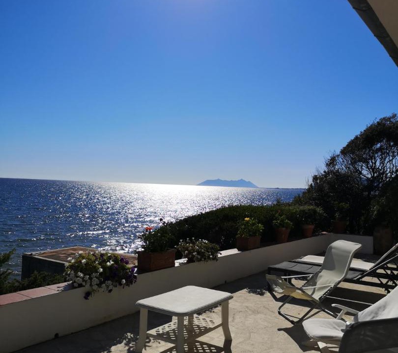 Photo of Patio Balcony in Fondi