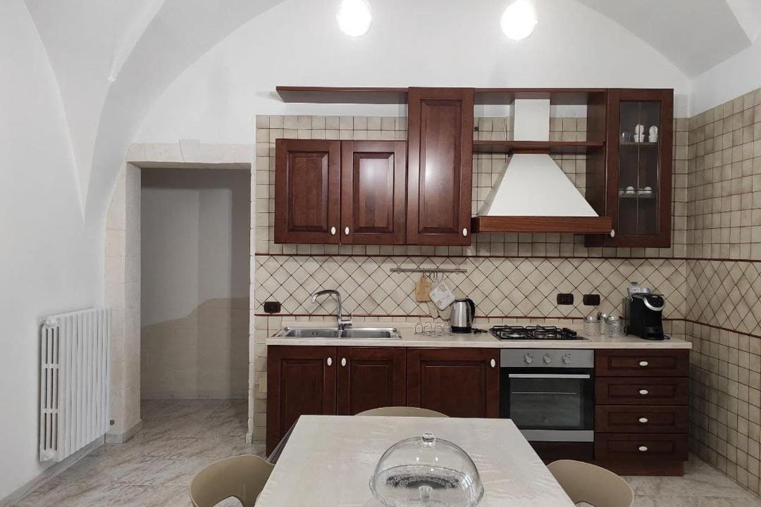 Photo of Kitchen in Grottaglie